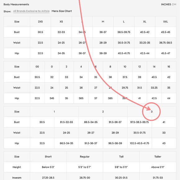 Wilfred Cozy Sweatfleece Crew Neck Sweatshirt Sz 3 - Picture 10 of 10